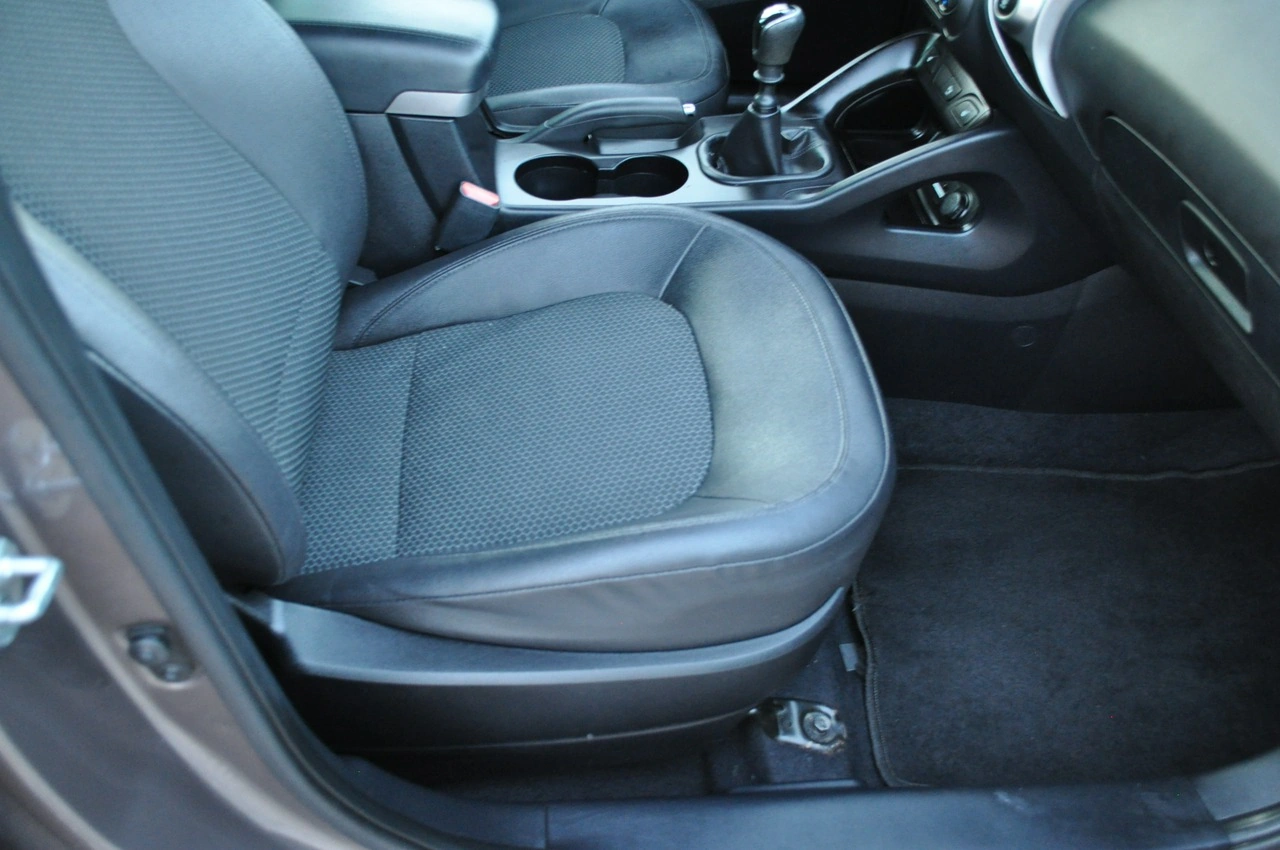 Hyundai ix35 - Zdjęcie 29