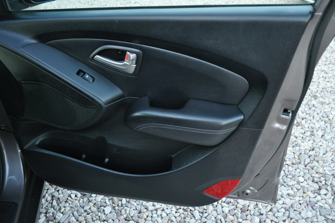Hyundai ix35 - Zdjęcie 30
