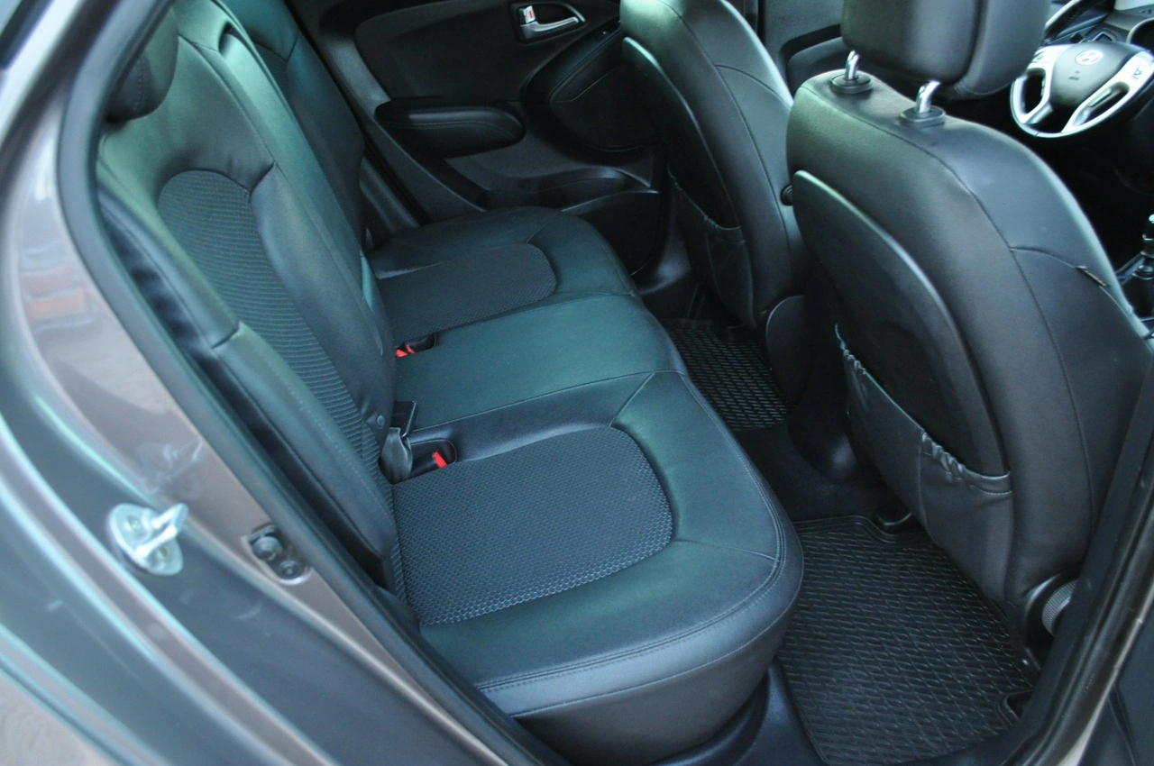 Hyundai ix35 - Zdjęcie 31