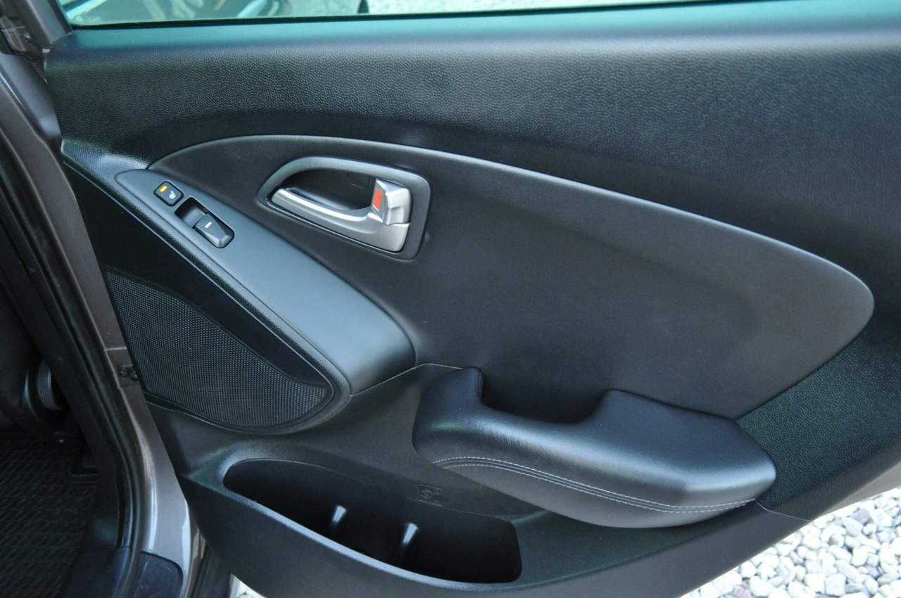Hyundai ix35 - Zdjęcie 32