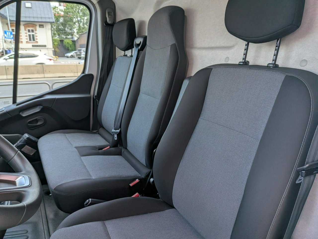 Renault Master - Zdjęcie 11