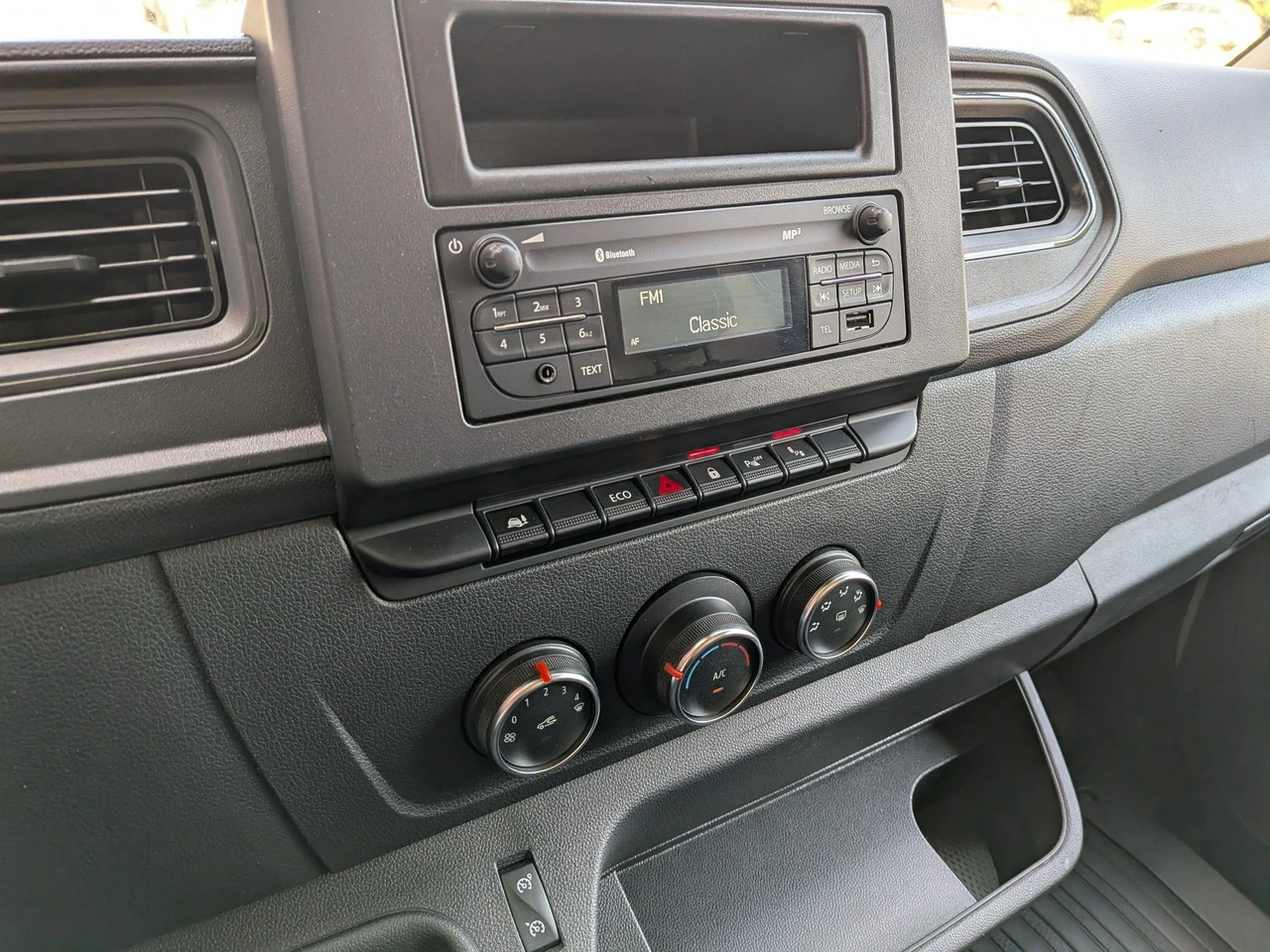 Renault Master - Zdjęcie 15