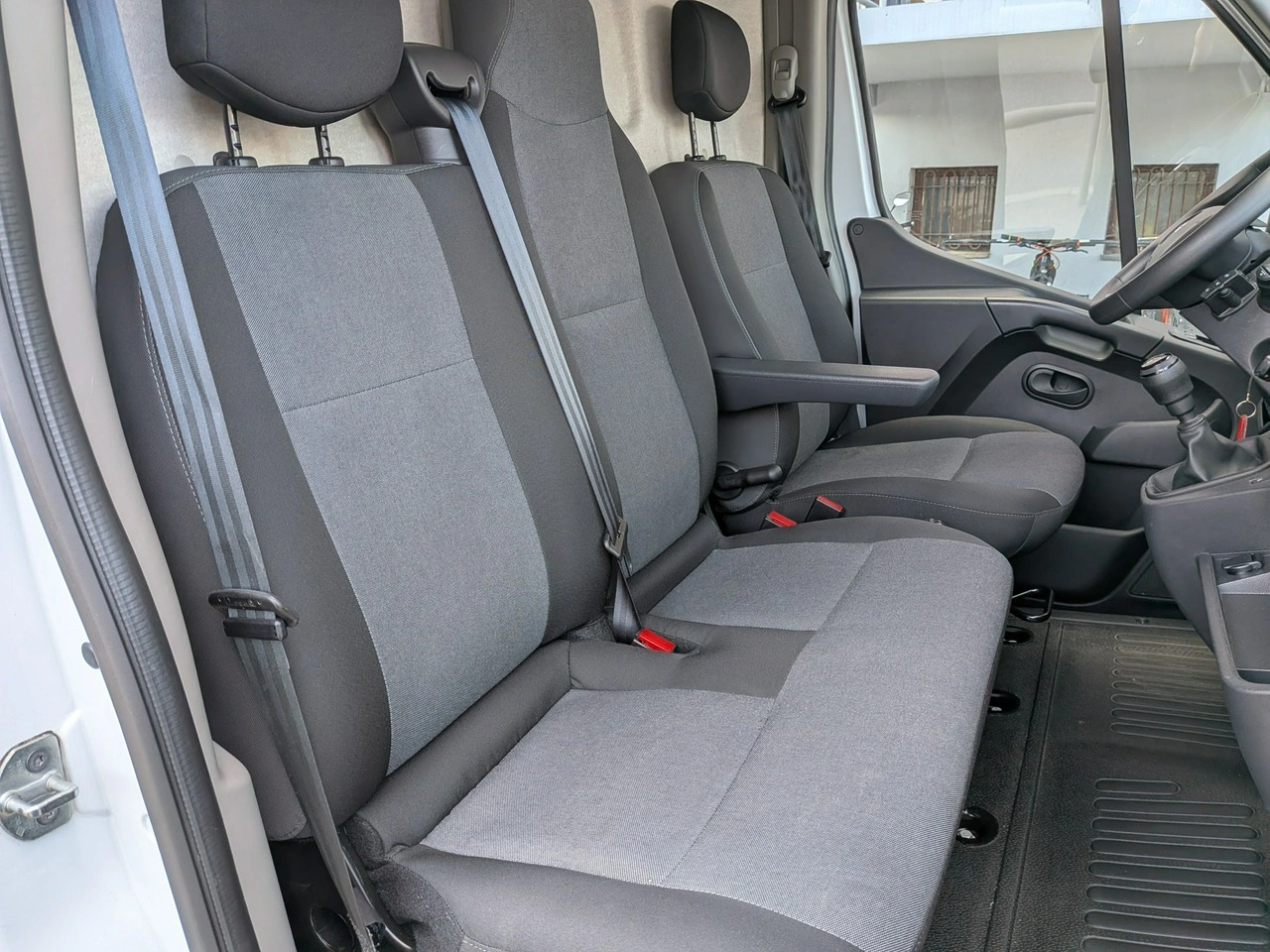Renault Master - Zdjęcie 16