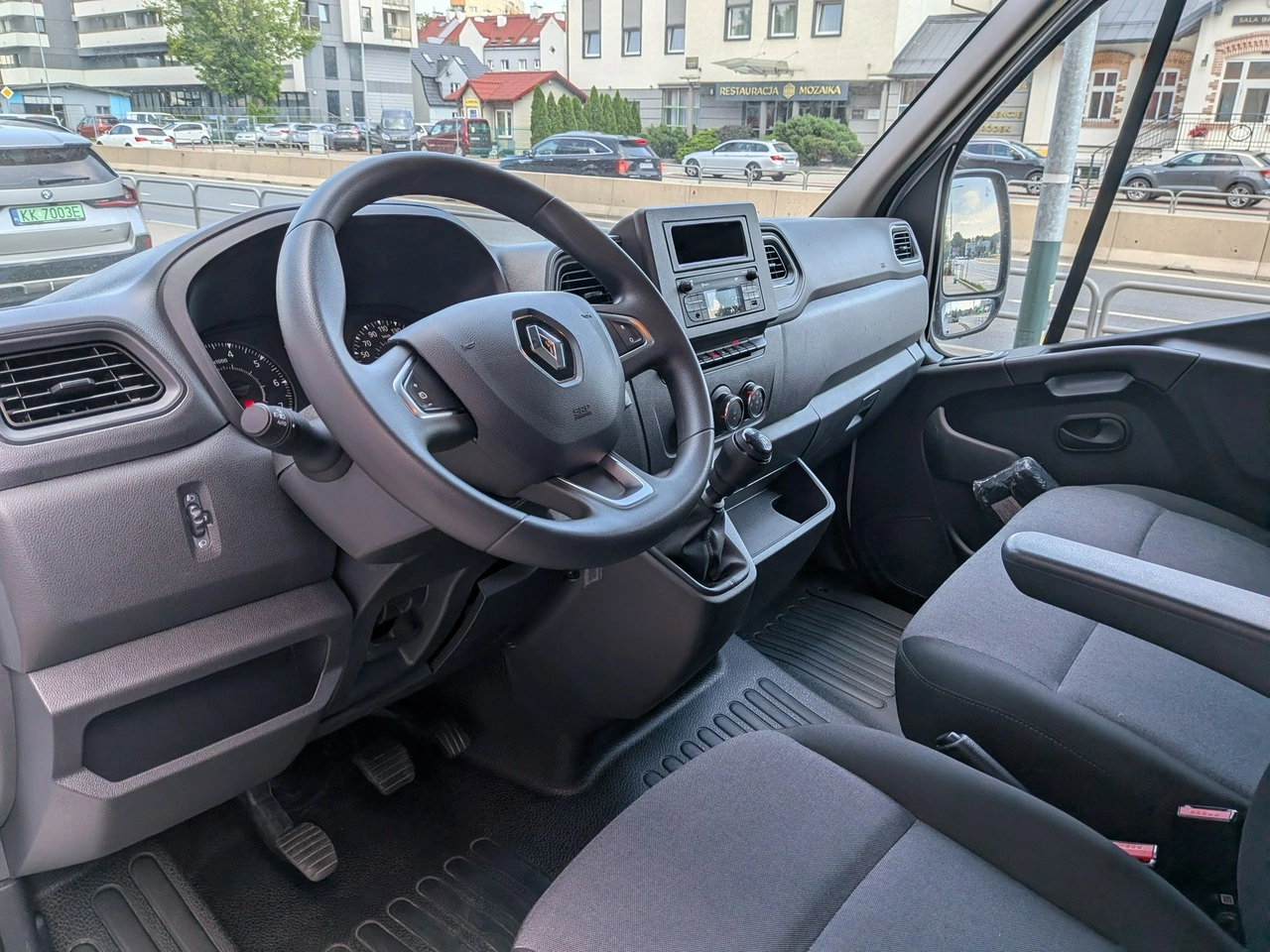 Renault Master - Zdjęcie 17