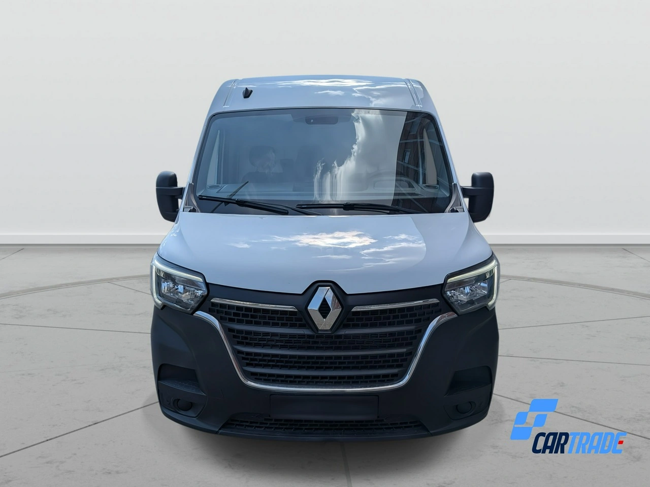 Renault Master - Zdjęcie 1
