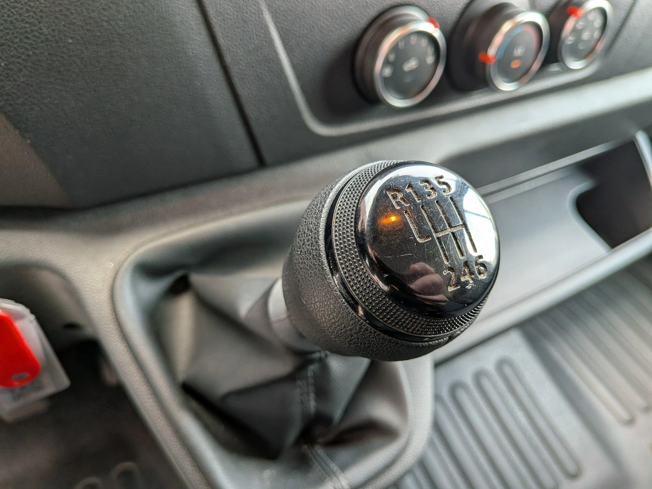 Renault Master - Zdjęcie 21