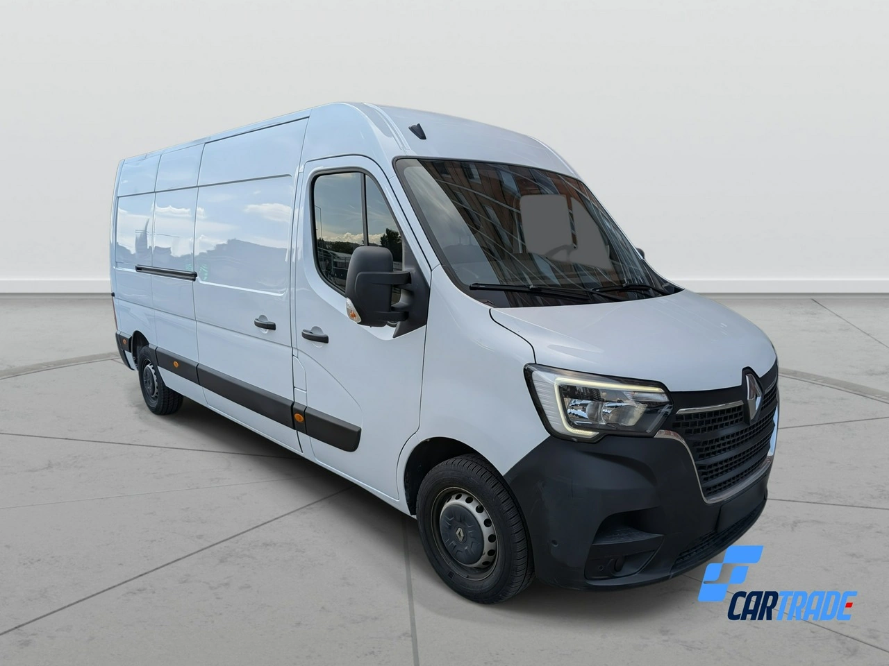 Renault Master - Zdjęcie 32