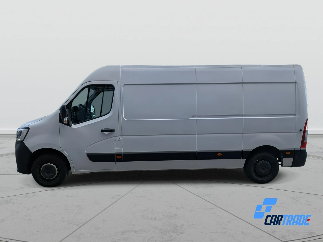 Renault Master - Zdjęcie 2