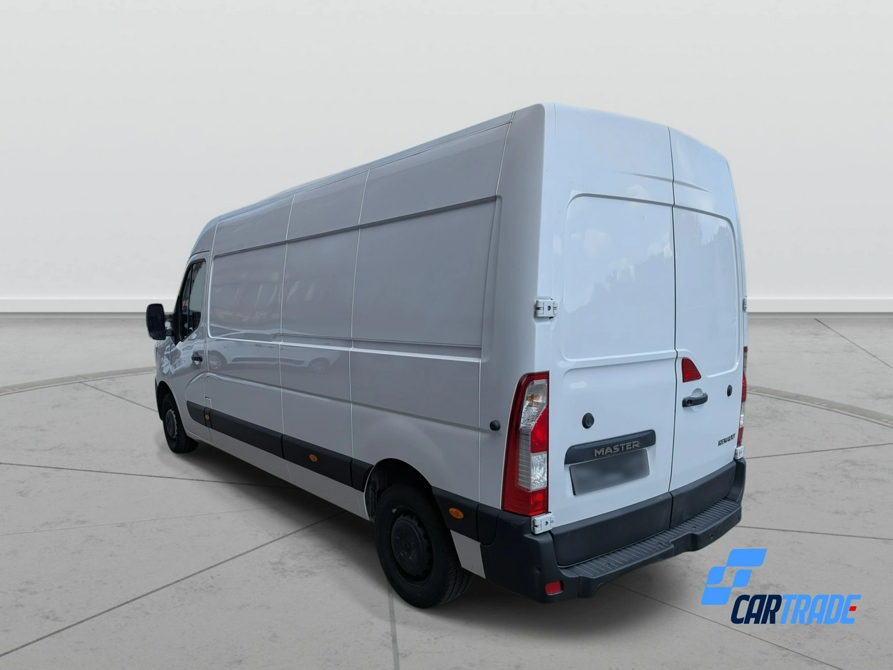 Renault Master - Zdjęcie 3