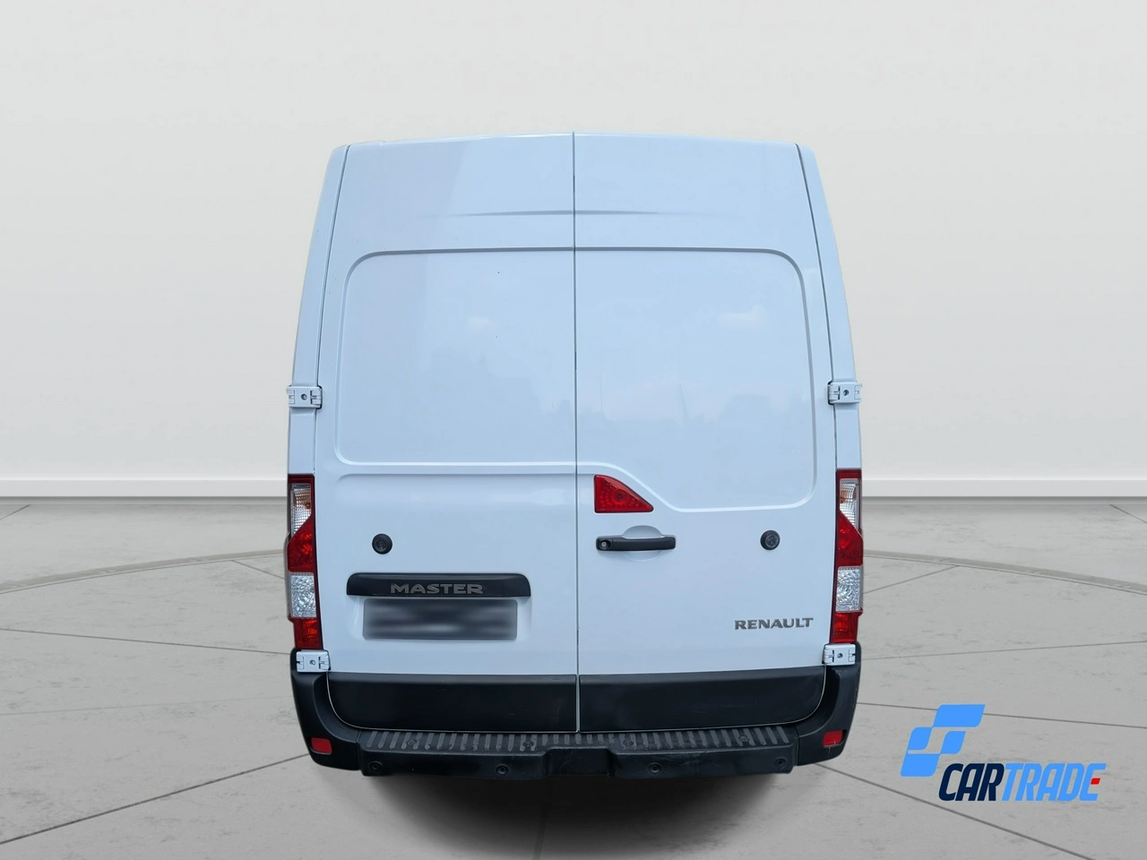 Renault Master - Zdjęcie 4