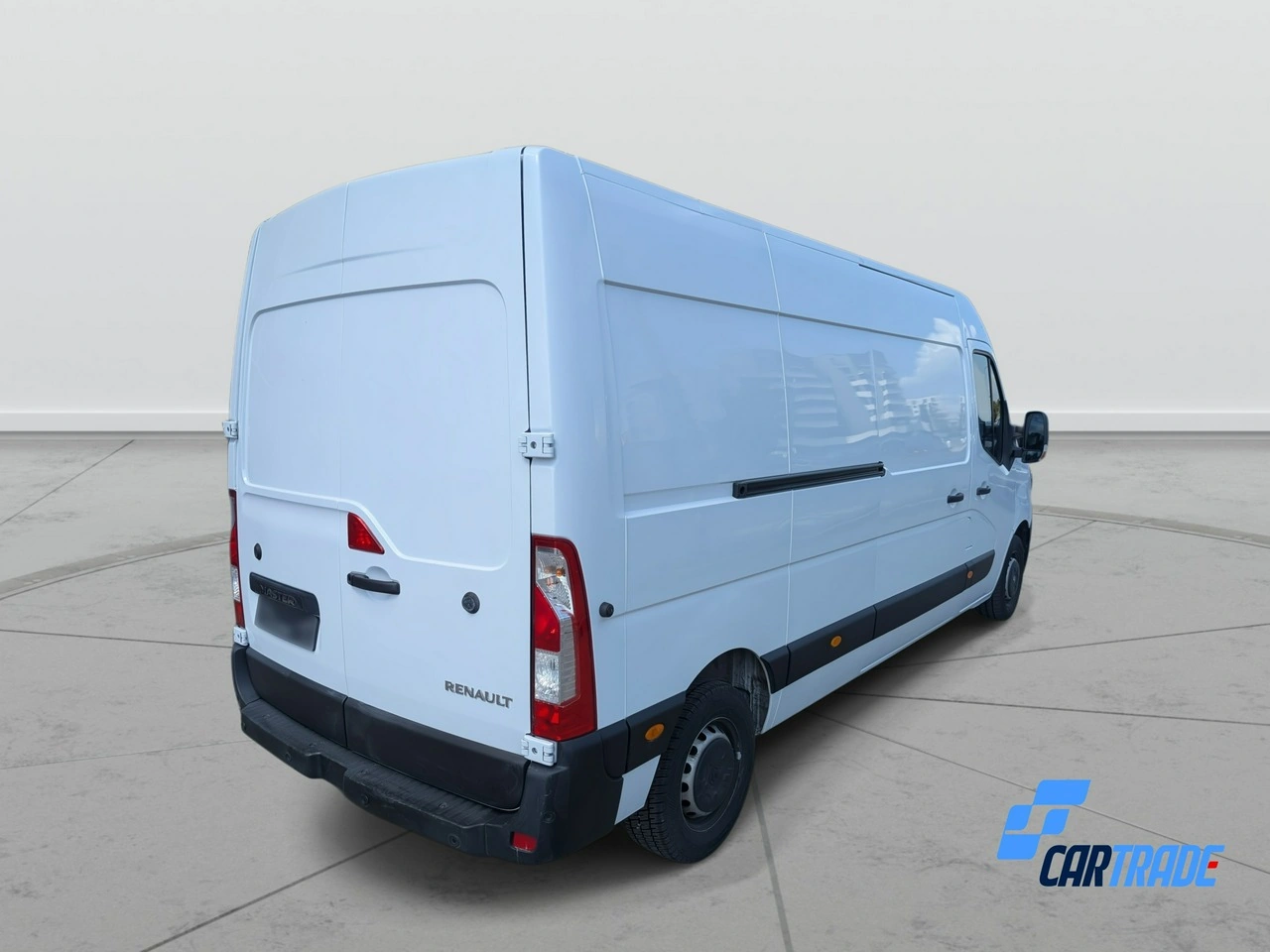 Renault Master - Zdjęcie 5