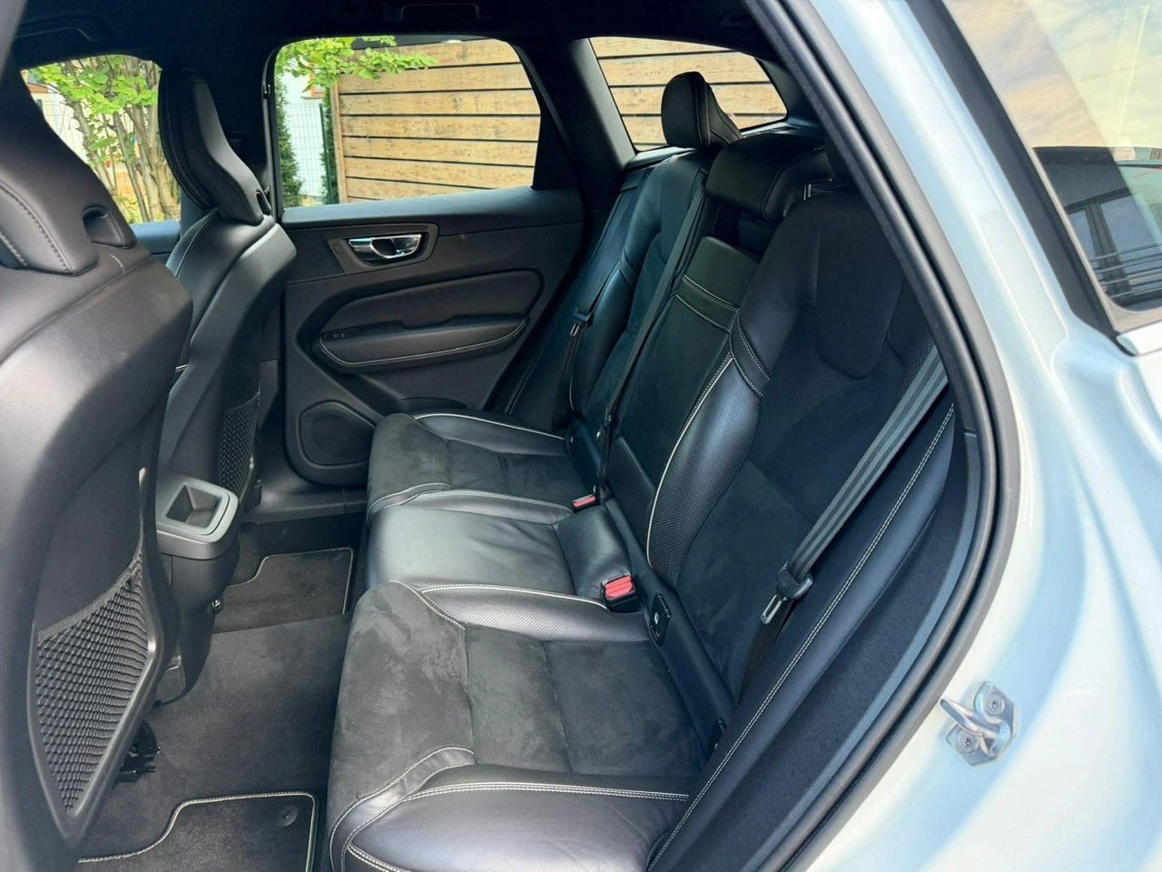 Volvo XC 60 - Zdjęcie 12
