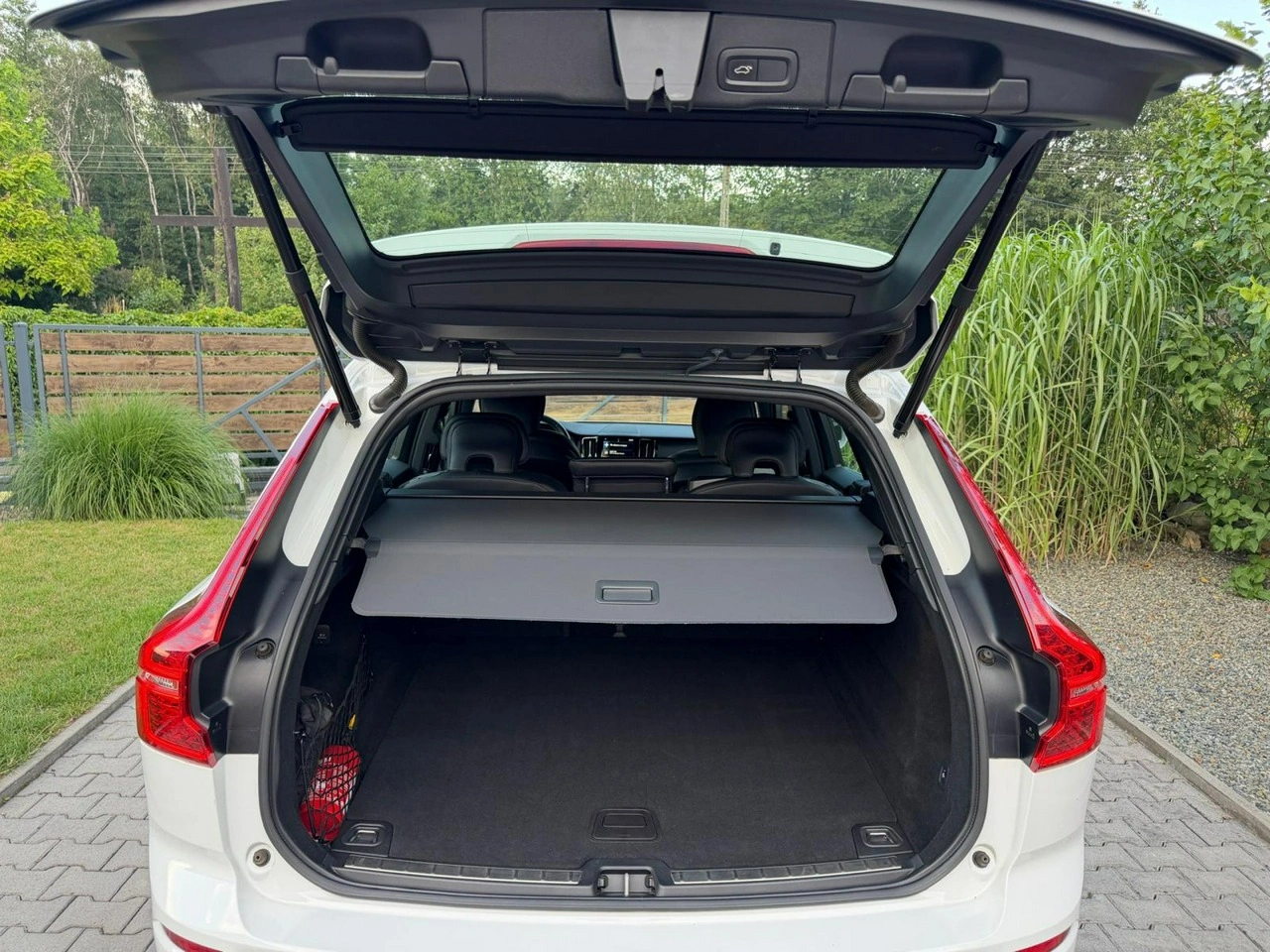 Volvo XC 60 - Zdjęcie 15