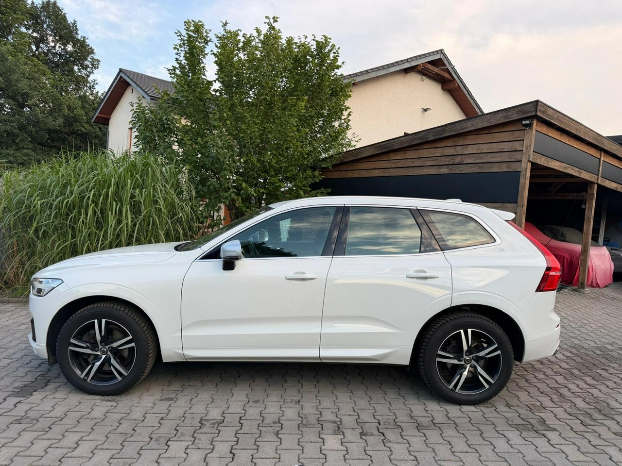 Volvo XC 60 - Zdjęcie 5