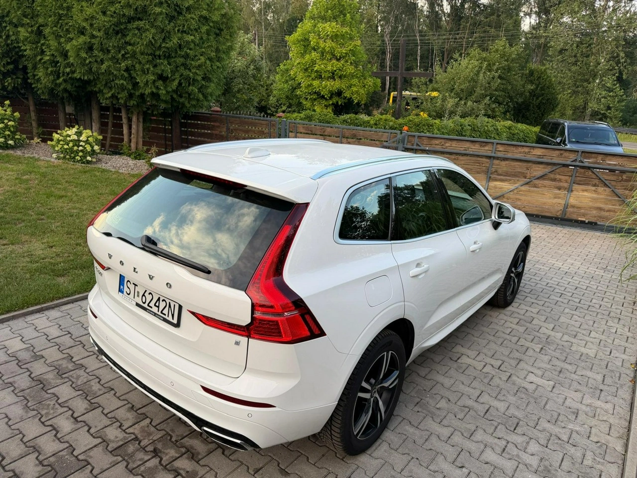 Volvo XC 60 - Zdjęcie 7