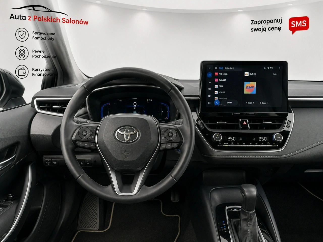 Toyota Corolla - Zdjęcie 11