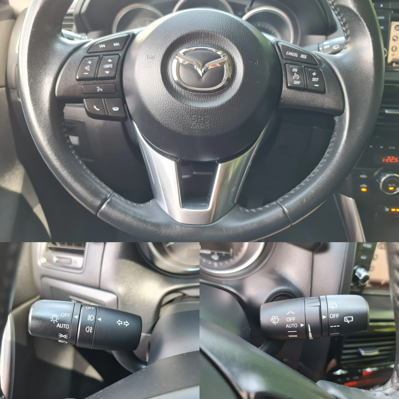 Mazda CX-5 - Zdjęcie 17