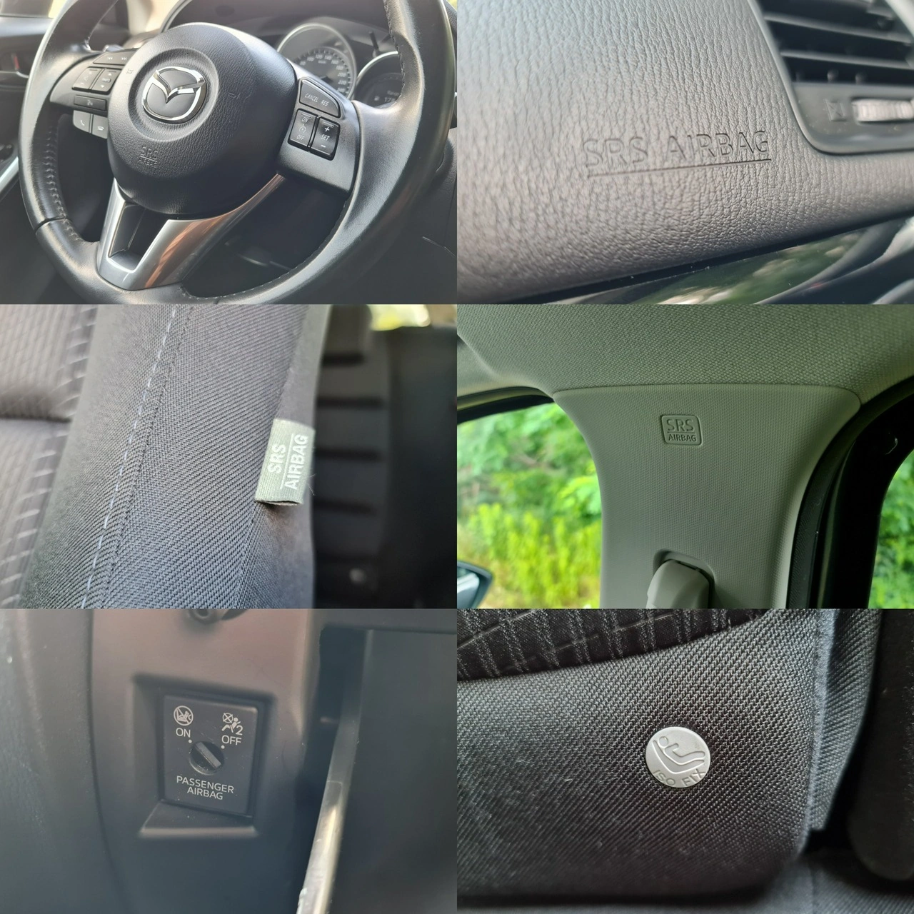 Mazda CX-5 - Zdjęcie 27