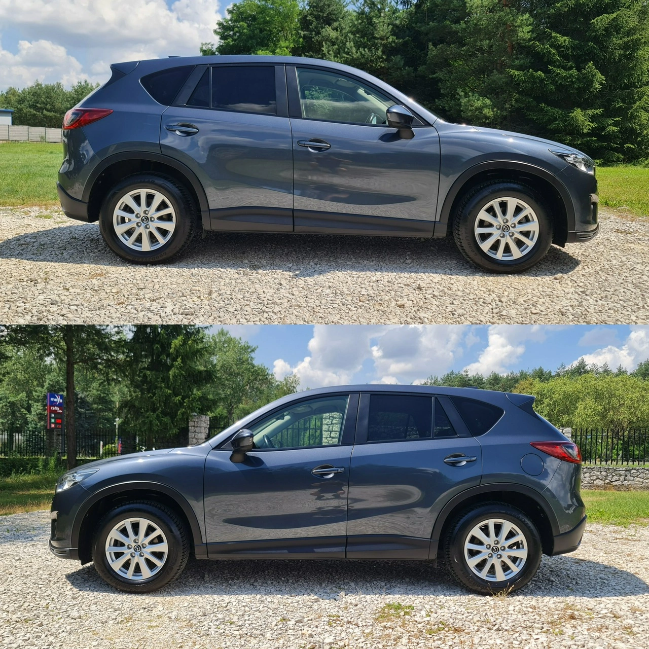Mazda CX-5 - Zdjęcie 35