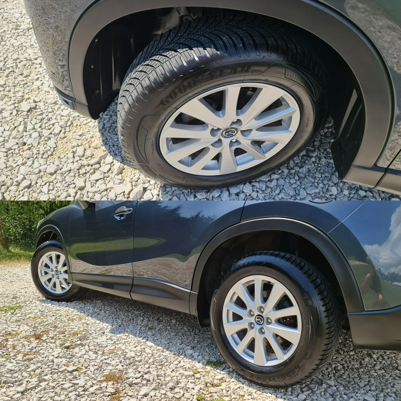 Mazda CX-5 - Zdjęcie 39