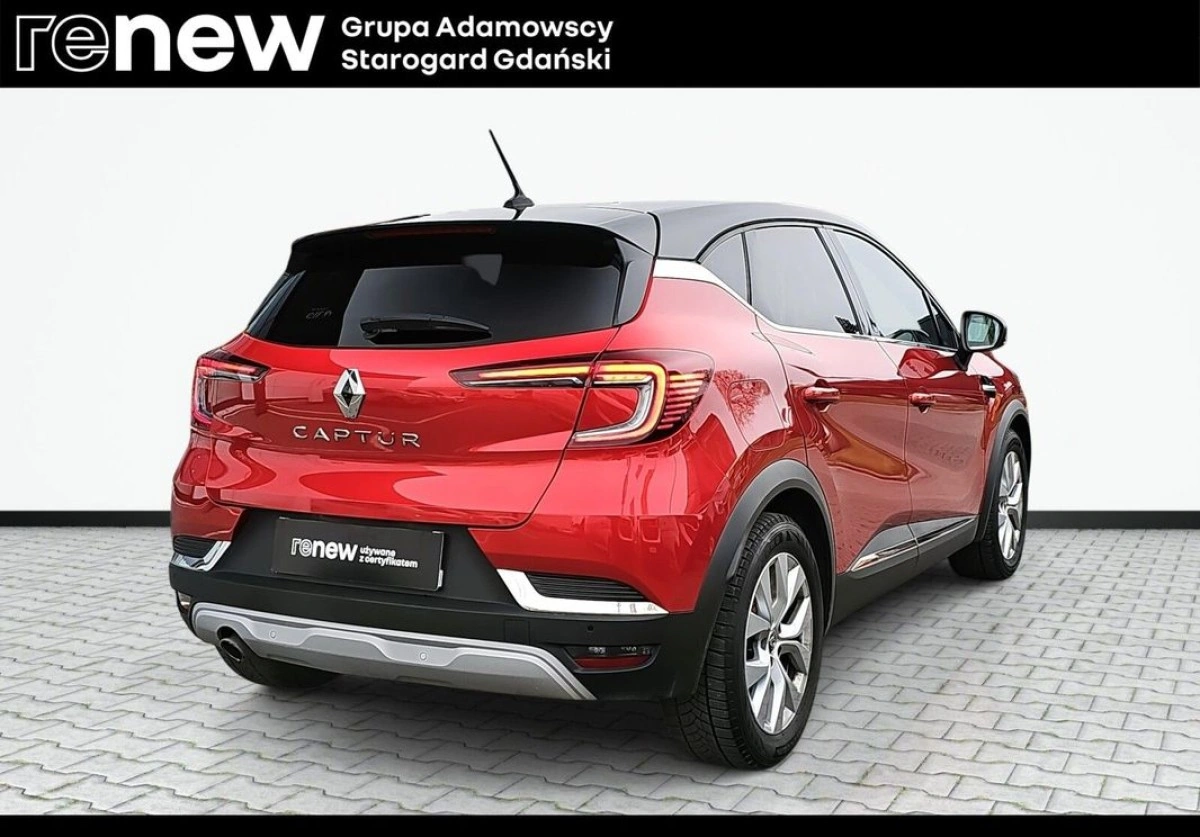 Renault Captur - Zdjęcie 2