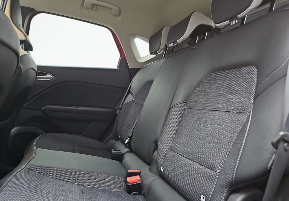 Renault Captur - Zdjęcie 11