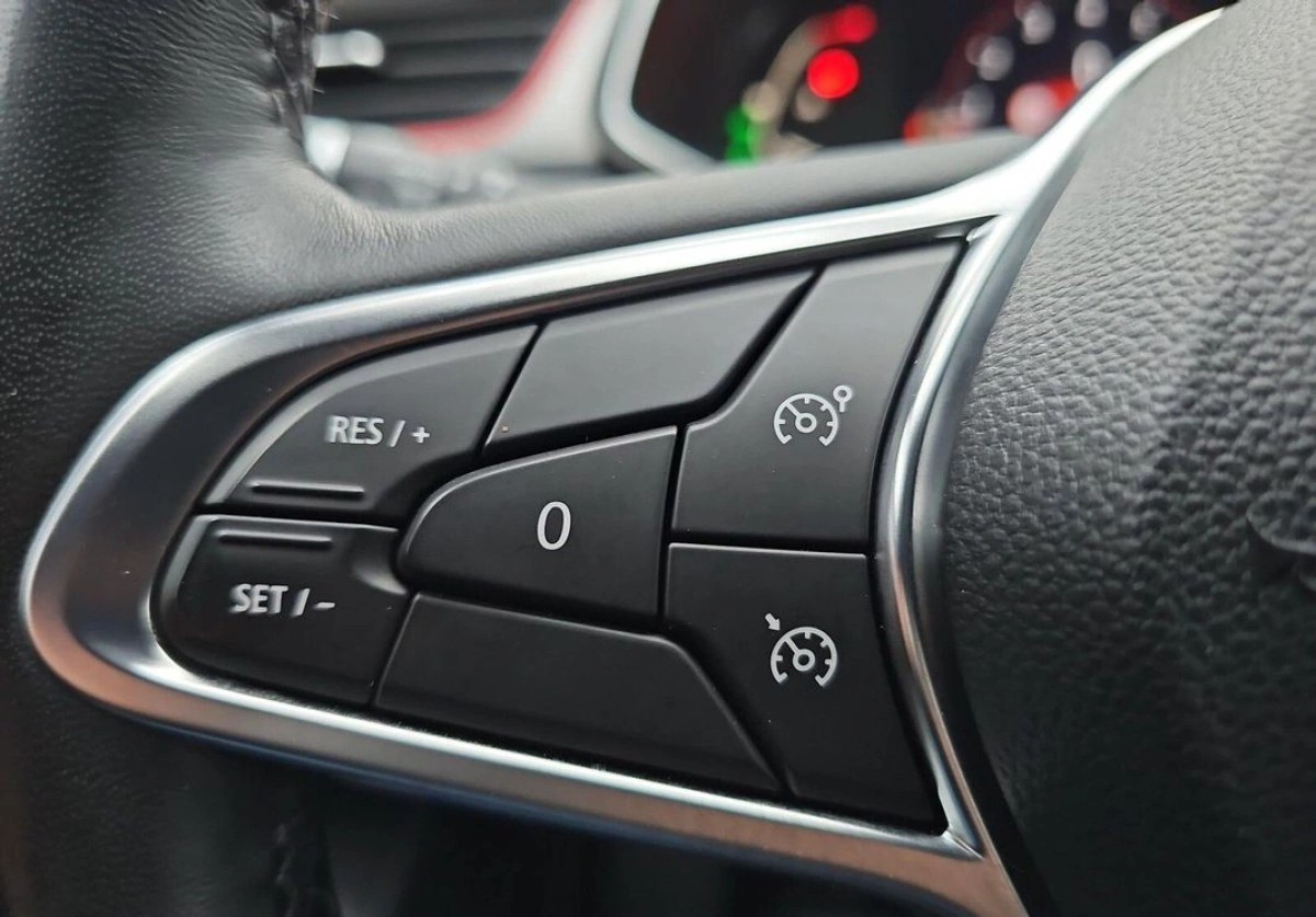 Renault Captur - Zdjęcie 15