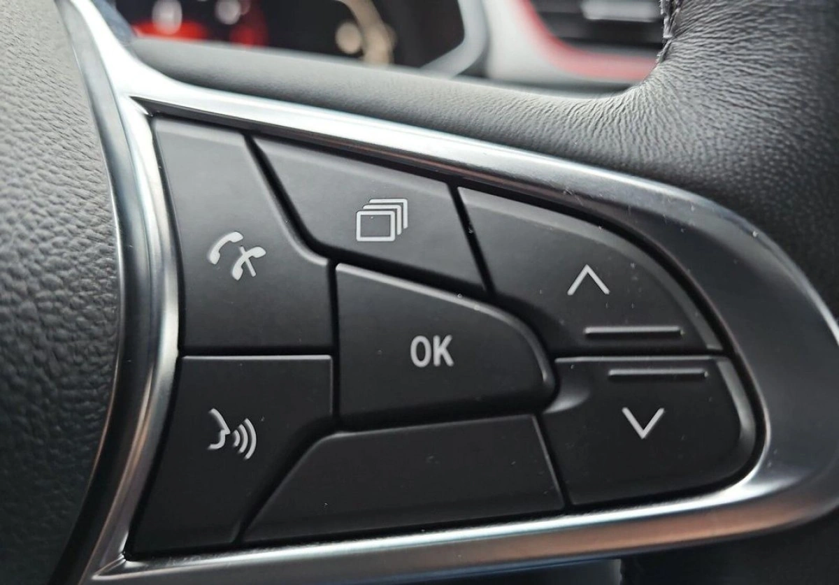 Renault Captur - Zdjęcie 16