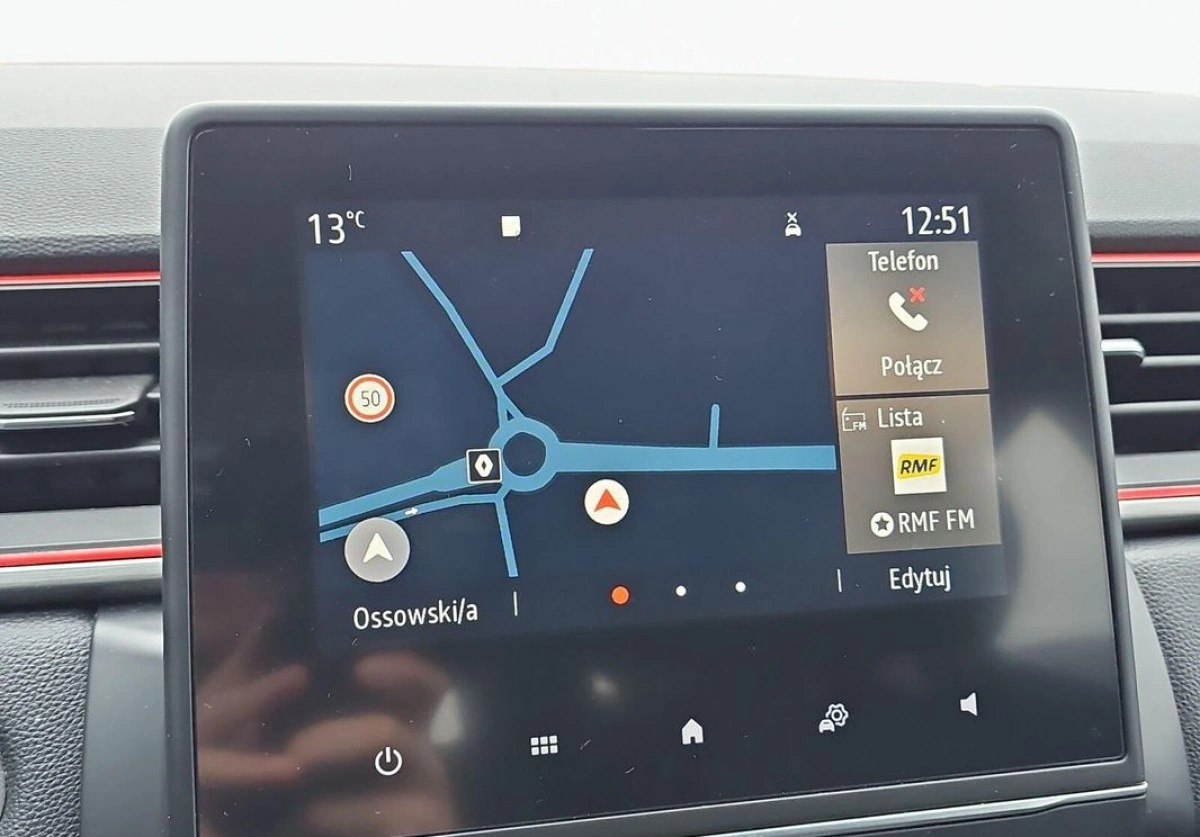 Renault Captur - Zdjęcie 19