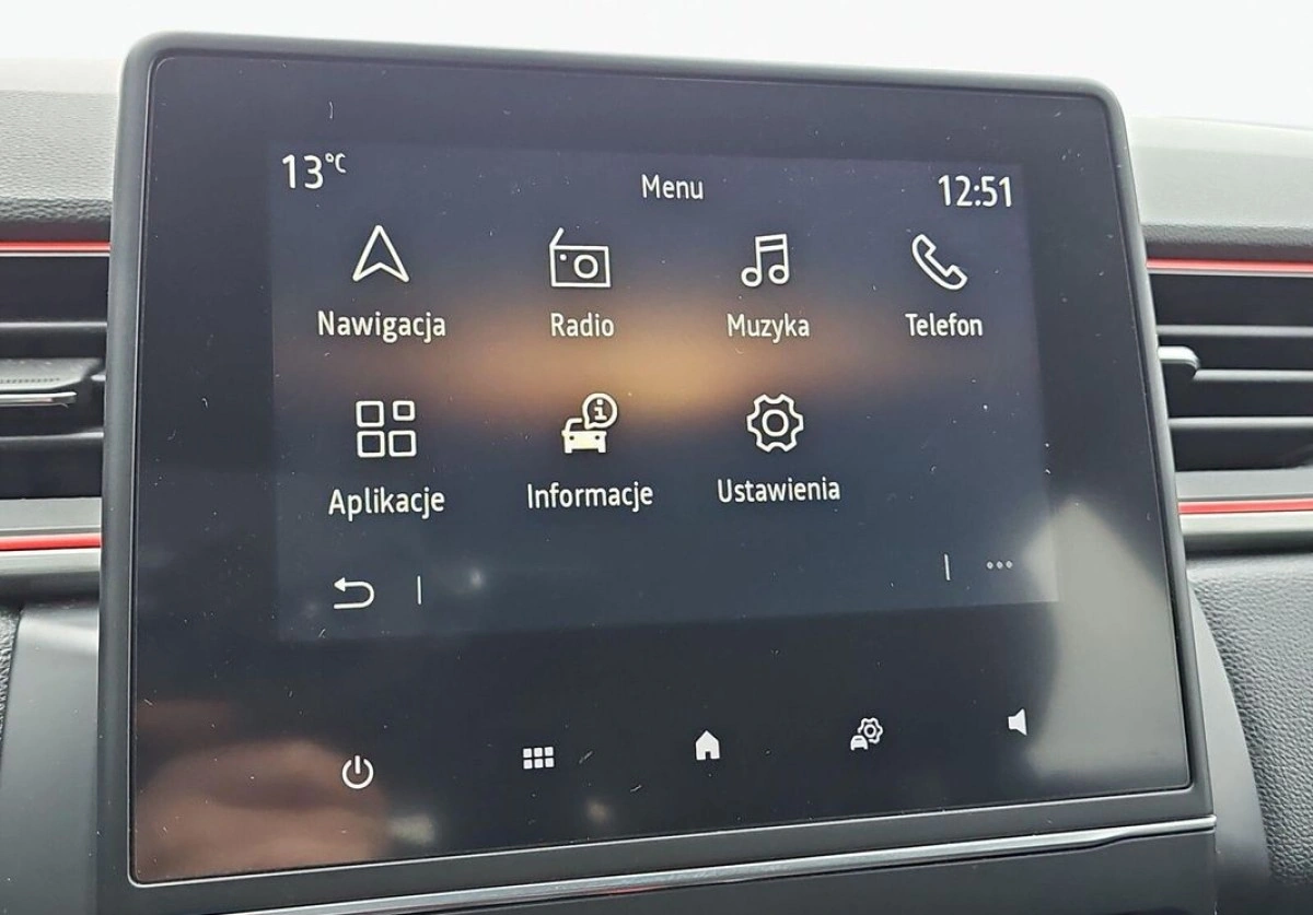 Renault Captur - Zdjęcie 22