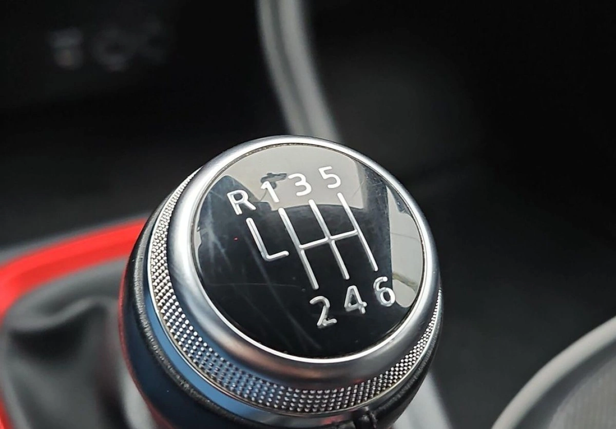 Renault Captur - Zdjęcie 24