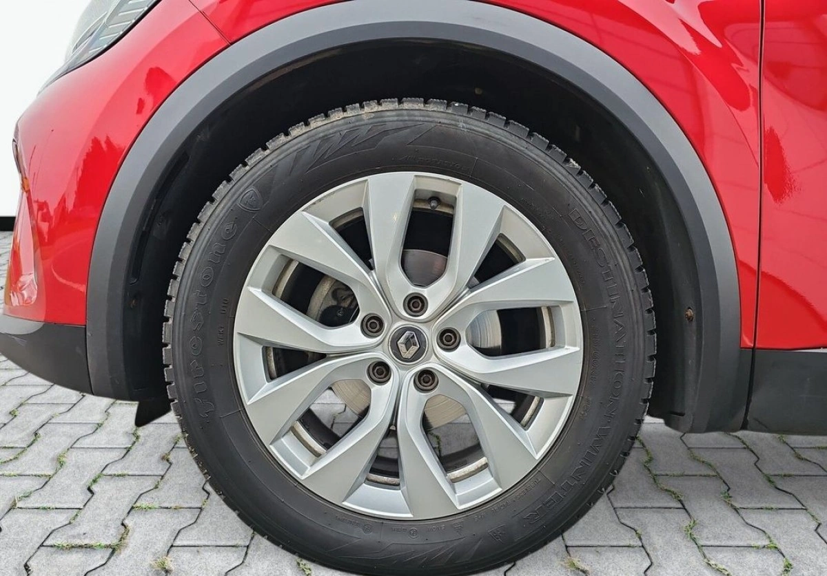 Renault Captur - Zdjęcie 25