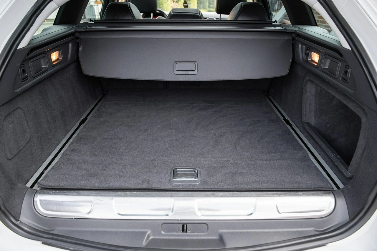 Peugeot 508 RXH - Zdjęcie 32