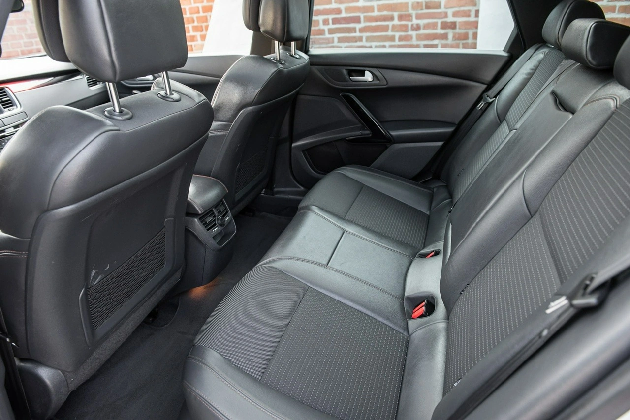 Peugeot 508 RXH - Zdjęcie 6
