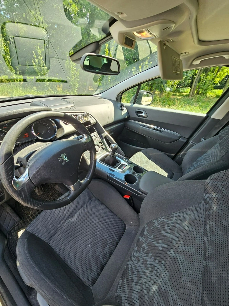 Peugeot 3008 - Zdjęcie 3