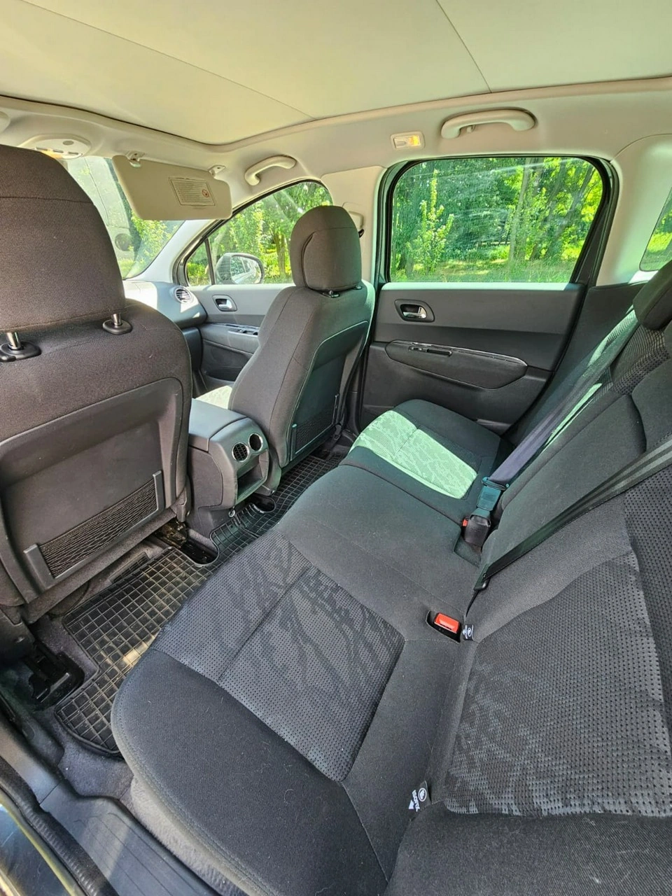 Peugeot 3008 - Zdjęcie 5