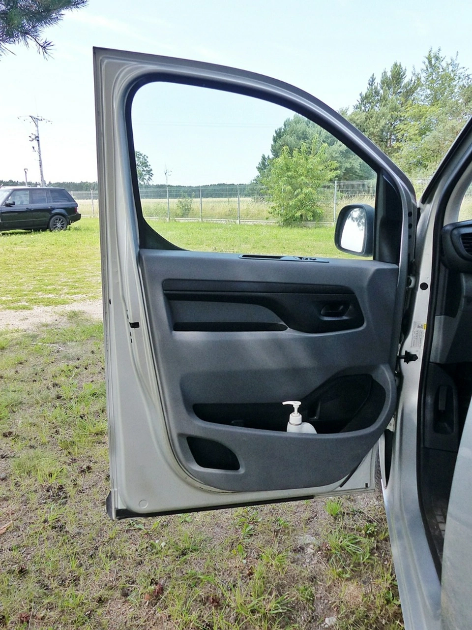 Peugeot Traveller - Zdjęcie 18