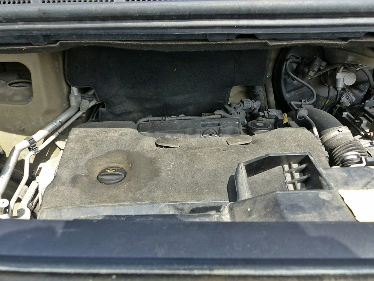 Peugeot Traveller - Zdjęcie 38
