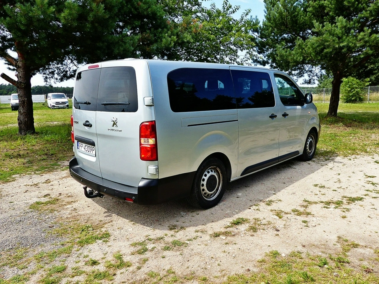 Peugeot Traveller - Zdjęcie 7