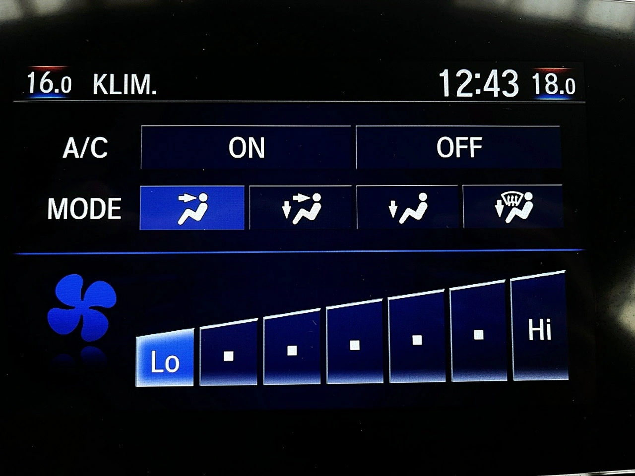 Honda CR-V - Zdjęcie 62