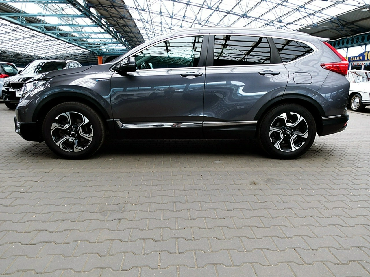 Honda CR-V - Zdjęcie 67
