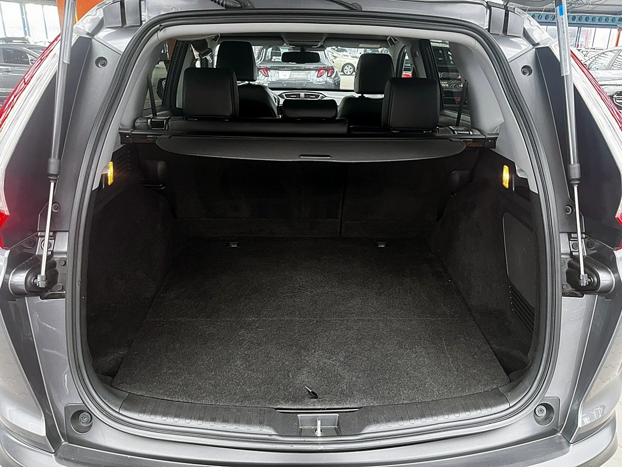Honda CR-V - Zdjęcie 14