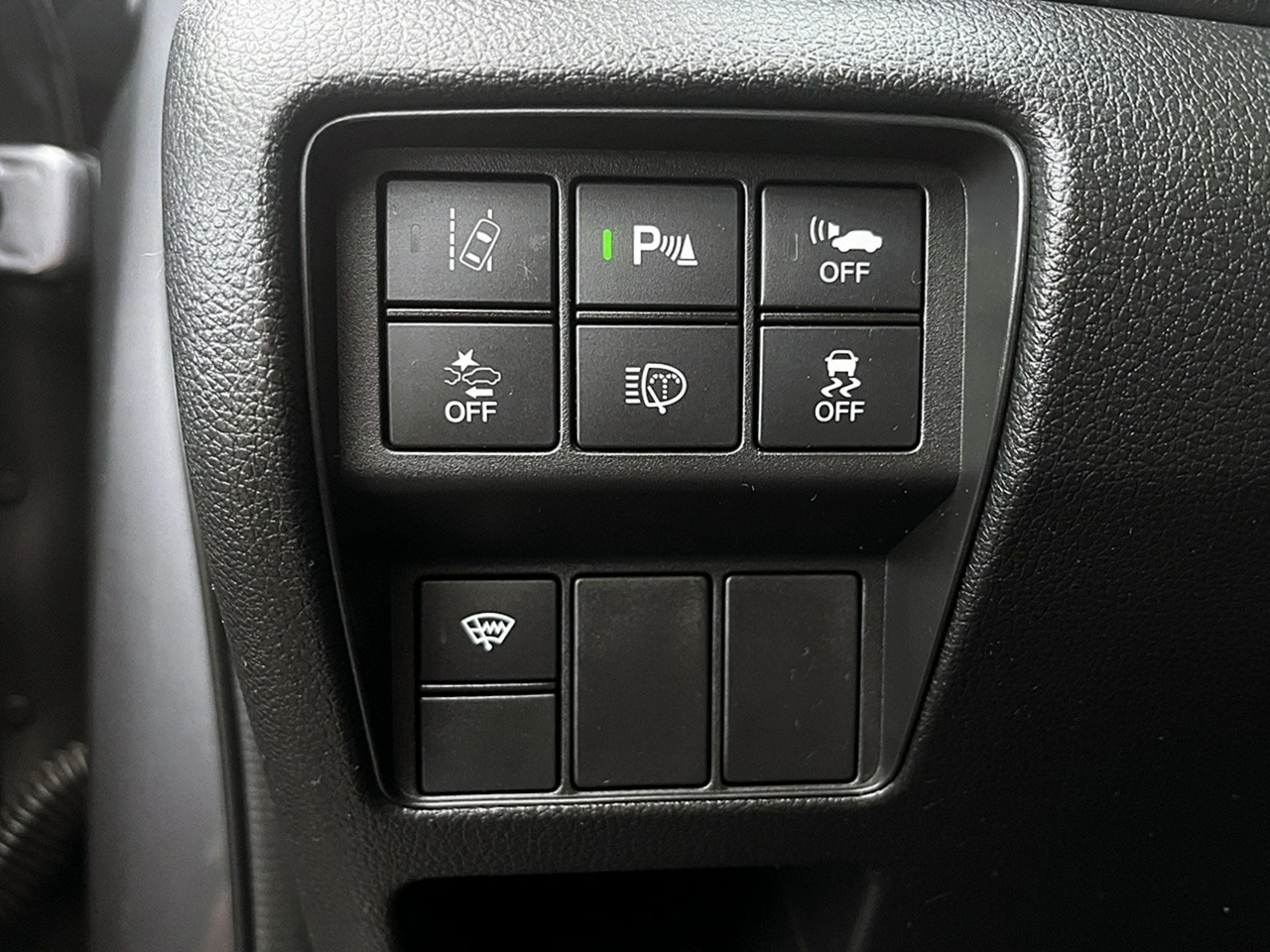 Honda CR-V - Zdjęcie 18