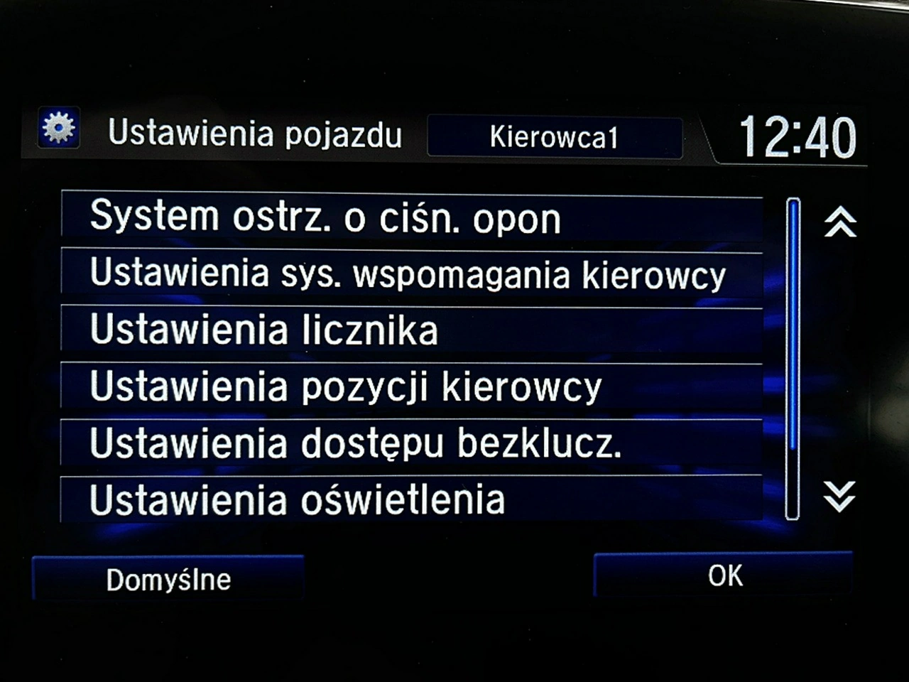 Honda CR-V - Zdjęcie 48