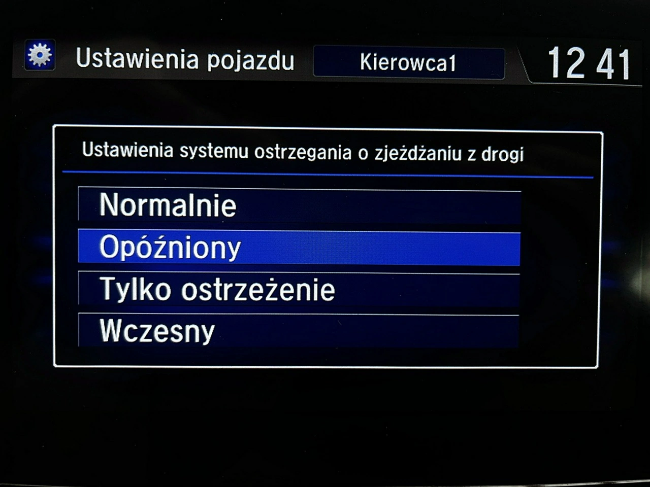 Honda CR-V - Zdjęcie 55