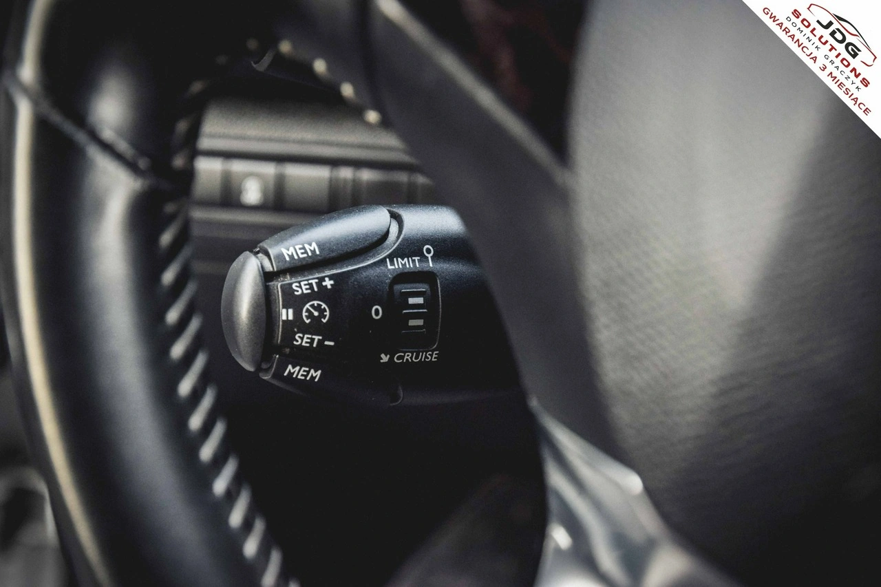Peugeot 308 - Zdjęcie 20