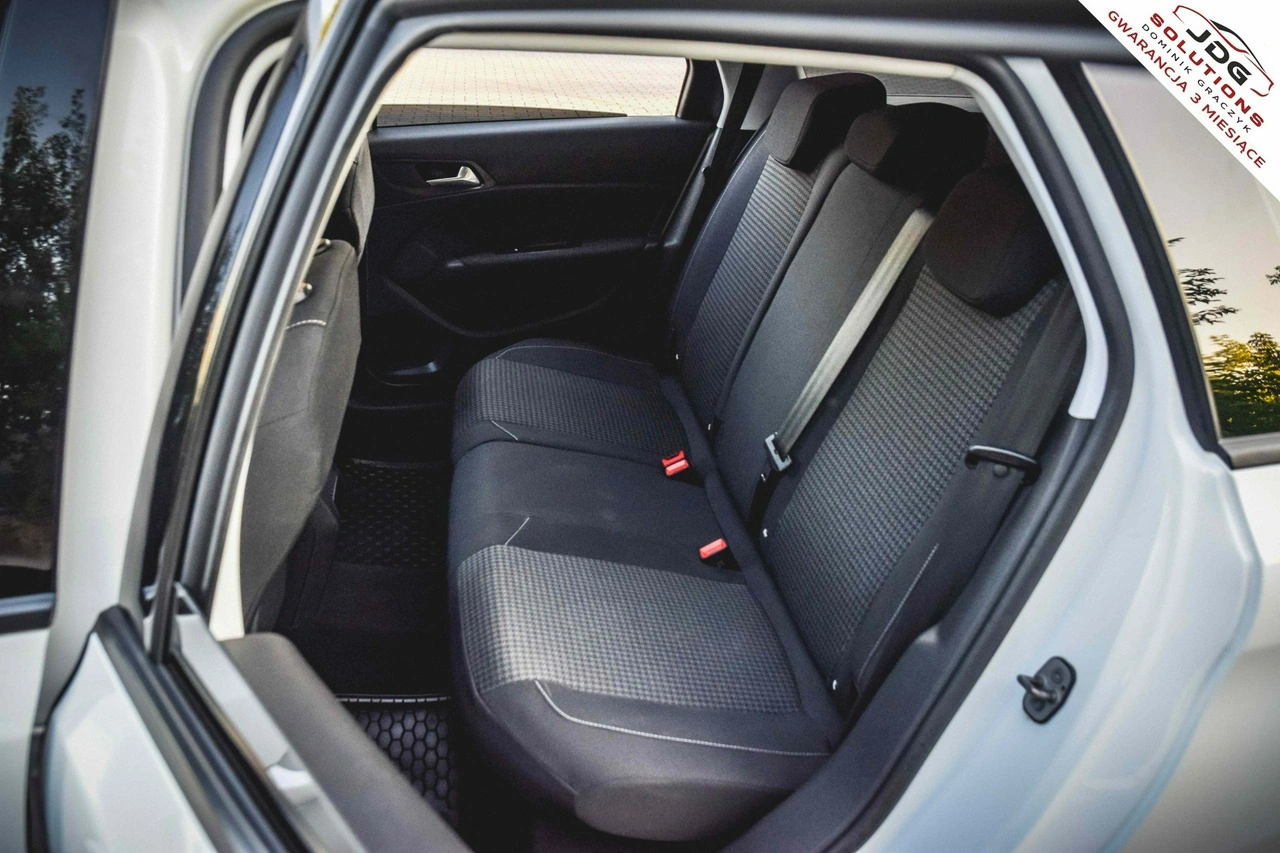 Peugeot 308 - Zdjęcie 32