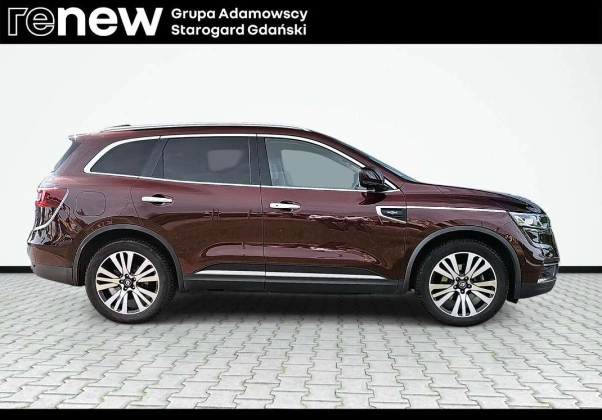 Renault Koleos - Zdjęcie 4