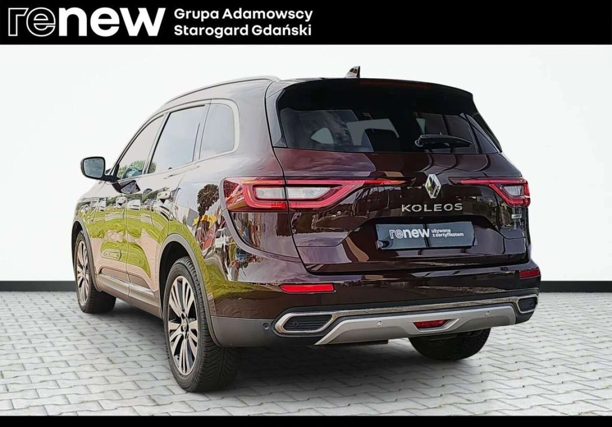 Renault Koleos - Zdjęcie 7