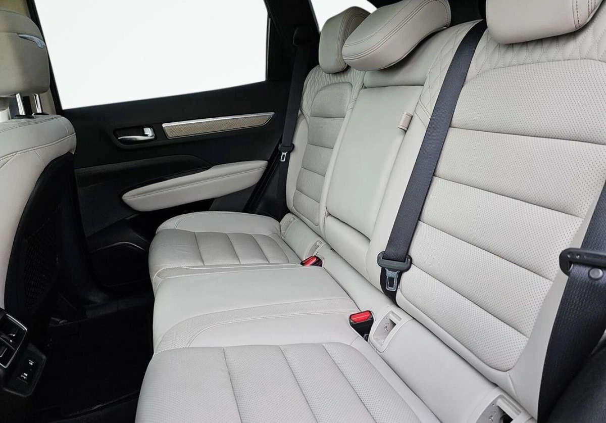 Renault Koleos - Zdjęcie 10